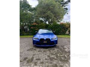 Jual bekas 2023 BMW M3 3.0 Competition Sedan OS 8 2024,lokasi di DKI Jakarta