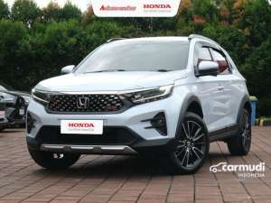 Jual bekas 2023 Honda WR-V 1.5 RS Honda Sensing SUV - TDP 10jt Extended Warranty Resmi 1 Tahun,lokasi di Jawa Barat