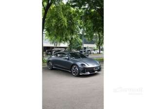 Jual bekas 2023 Hyundai IONIQ 6 0.0 Fastback,lokasi di DKI Jakarta