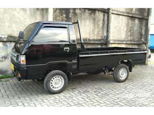 Jual bekas 2023 Mitsubishi Colt L300 2.3 Pick Up Flat Deck Pickup 9rbKMbanBARU MURAH Mitsubishi L300 pick up 2023 L 300 pick up bak,lokasi di DKI Jakarta