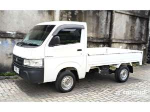 Jual bekas 2023 Suzuki Carry 1.5 Pick Up Flat Deck Lorry12rbKMbanBARU MURAH Suzuki Carry pick up 2023,lokasi di DKI Jakarta