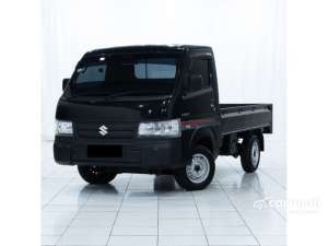 Jual bekas 2023 Suzuki Carry 1.5 Pick Up Flat Deck Lorry,lokasi di Kalimantan Barat