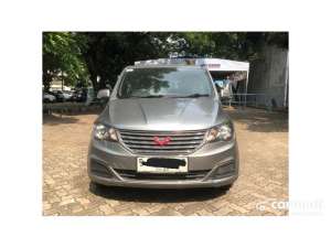 Jual bekas 2023 Wuling Confero 1.5 DB MPV,lokasi di DKI Jakarta