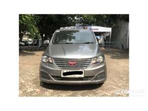 Jual bekas 2023 Wuling Confero 1.5 DB MPV,lokasi di DKI Jakarta