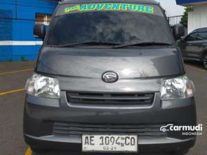 Jual bekas 2024 Daihatsu Gran Max 1.3 Mini Bus D Van,lokasi di Jawa Timur