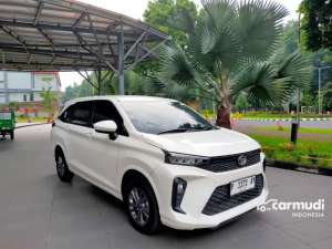 Jual bekas 2024 Daihatsu Xenia 1.3 R MPV Istimewa like New lokasi Jember,lokasi di Jawa Timur