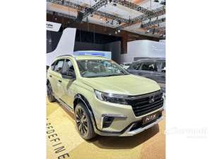 Jual bekas 2024 Honda BR-V 1.5 Prestige Honda Sensing N7X Edition SUVBEST SELLER NIK24 BEST DISCOUNTBEST PRICE AWAL TAHUNSWIPE UP HUB 085809167309,lokasi di Jawa Barat