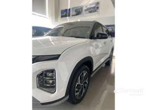 Jual bekas 2024 Hyundai Creta 1.5 Prime SUV PROMO,lokasi di DKI Jakarta