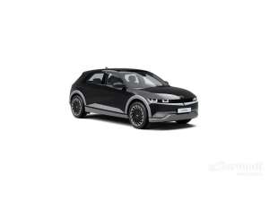 Jual bekas 2024 Hyundai IONIQ 5 0.0 Signature Long Range SUVPROMO,lokasi di DKI Jakarta