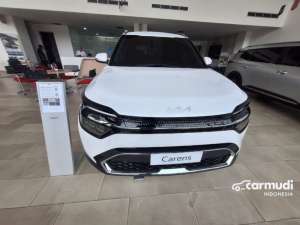 Jual bekas 2024 KIA Carens 1.5 Premiere Captain Seat 6 Seater MPV,lokasi di DKI Jakarta