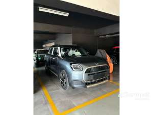 2024 MINI Countryman 1.5 Cooper SUV Free Test Drive Kerumah , tersedia melalui melalui situs Carmudi