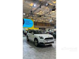 2024 MINI Countryman 1.5 Cooper SUV Best Price - Free Test Drive , tersedia melalui melalui situs Carmudi