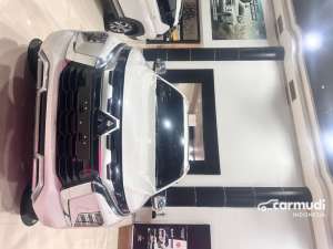 Jual bekas 2024 Mitsubishi Pajero Sport 2.4 Dakar 4X2 SUV,lokasi di Jawa Barat