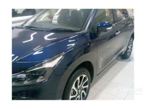 Jual bekas 2024 Suzuki Baleno 1,5 Base Spec Hatchback.PTOMO SUZUKI TERBAIK SEJABOTABEK,lokasi di Jawa Barat