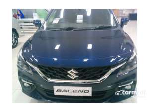 Jual bekas 2024 Suzuki Baleno 1,5 Base Spec HatchbackPROMO SUZUKI TERBAIK SEJABOTABEK,lokasi di Banten