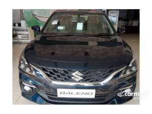 Jual bekas 2024 Suzuki Baleno 1,5 Base Spec HatchbackPROMO SUZUKI TERBAIK SEJABOTABEK,lokasi di Jawa Barat