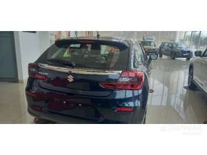 Jual bekas 2024 Suzuki Baleno 1.5 Hatchback Diskon 37juta nego sampai jadi gan,lokasi di Jawa Barat