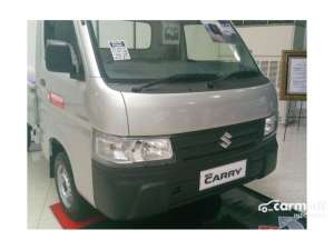 Jual bekas 2024 Suzuki Carry 1,5 WD ACPS Pick-up,lokasi di DKI Jakarta