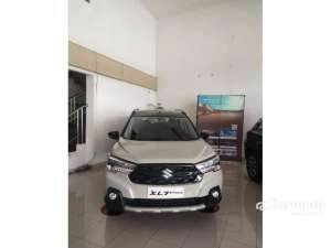 Jual bekas 2024 Suzuki XL7 1.5 Alpha Hybrid SUV PROMO DISKON 30 JUTAAN,lokasi di DKI Jakarta