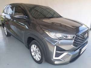 2024 Toyota Innova Zenix V 2.0 CVT , tersedia melalui melalui situs Tokopedia