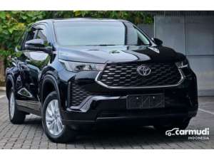 Jual bekas 2024 Toyota Kijang Innova Zenix 2.0 G HV Premium Color MPV Selamat Datang di Dealer Resmi Mobil Baru TERLENGKAP TERBESAR TERMURAH,lokasi di Jawa Barat