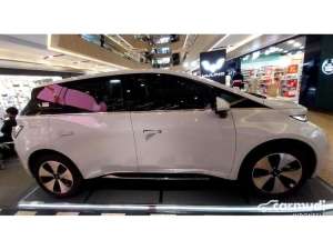 Jual bekas 2024 Wuling Cloud 0.0 EV Hatchback RAMADHAN SALE DISC HABIS2N SAMPAI DEAL LIFETIME WARANTY GA PAKE LAMA LANGSUNG PO,lokasi di Jawa Barat