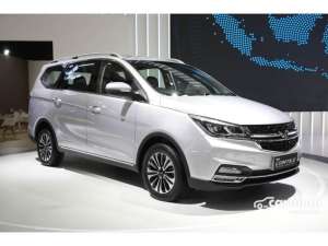 Jual bekas 2024 Wuling Cortez 1.5 EX Lux MPV SPESIAL PRICE,lokasi di Jawa Barat