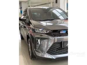 Jual bekas 2025 Daihatsu Xenia 1.3 X MPV MOBIL BARU BANYAK PROMODISKON,lokasi di Jawa Tengah