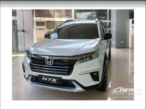 Jual bekas 2025 Honda BR-V 1.5 Prestige Honda Sensing N7X Edition SUV,lokasi di DKI Jakarta