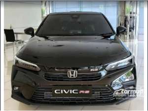 Jual bekas 2025 Honda Civic 1.5 RS Sedan,lokasi di DKI Jakarta