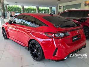 Jual bekas 2025 Honda Civic 2,0 Type R PROMO JAMAN NOW,lokasi di DKI Jakarta