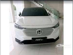 Jual bekas 2025 Honda HR-V 1.5 Special Edition SUV,lokasi di DKI Jakarta