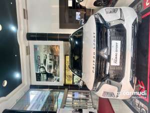 Jual bekas 2025 Mitsubishi Pajero Sport 2.4 Dakar 4X2 SUV,lokasi di DKI Jakarta