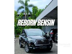 Jual bekas 2025 Toyota Kijang Innova 2.0 G MPV,lokasi di DKI Jakarta