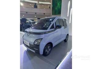 Jual bekas 2025 Wuling Air EV 0.0 Standard Range Hatchback,lokasi di DKI Jakarta