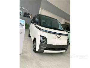 Jual bekas 2025 Wuling Air EV 0.0 Lite Long Range Hatchback,lokasi di DKI Jakarta