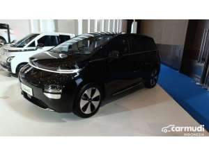 Jual bekas 2025 Wuling Cloud 0.0 EV Hatchback,lokasi di DKI Jakarta