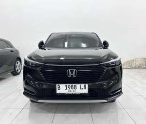 Jual bekas 20rb km Honda HRV SE 1.5 2022 Panoramic New Model Seperti Baru,lokasi di 