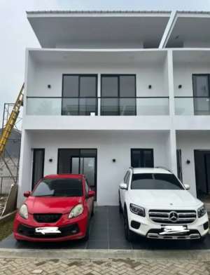 2.5 JUTAL ALL IN TOL CIJAGO STASIUN DEPOK GDC CIMANGGIS CILODONG GDC lokasi di Cimanggis, tersedia melalui melalui situs Olx