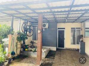 385 Juta Nego Sampai Jadi. Full Renov Cluster Beryl Bizhome Citra Raya lokasi di Cikupa, tersedia melalui melalui situs Olx