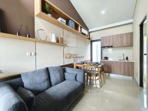5 Menit Ke Cicayur, Rumah Terranea Homes Modern Azalea 5x12m2 lokasi di Cisauk, tersedia melalui melalui situs Olx