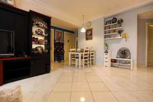 93. Dijual Apartment Taman Beverly Surabaya lokasi di Sukomanunggal, tersedia melalui melalui situs Olx