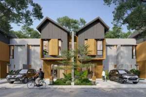 Adhi City Sentul Cluster Bhumi Anvaya Tipe Agra Prime lokasi di Babakan Madang, tersedia melalui melalui situs Olx