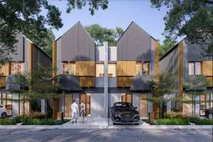 Adhi City Sentul Cluster Bhumi Anvaya Tipe Aruna Deluxe lokasi di Babakan Madang, tersedia melalui melalui situs Olx