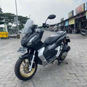 Jual bekas ADV 150 ABS 2020,lokasi di Panongan