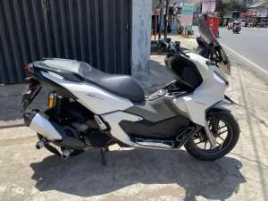 Jual bekas ADV 160cc CBS 2023,lokasi di Babakan Ciparay