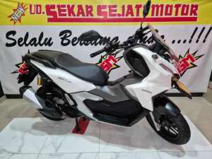 Jual bekas ADV cbs 2023,, SIAP PAKAI,lokasi di Asemrowo