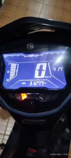 Jual bekas Aerox abs keyles remot 2018,lokasi di Bekasi Selatan