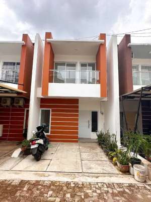 AKSES 2 Mobil Rumah Ready di Jatiasih Bekasi lokasi di Jatiasih, tersedia melalui melalui situs Olx