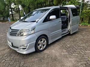 Jual bekas Alfa Romeo Lain-lain 2009 Bensin,lokasi di 